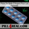 Silver Bullet Pill For Females viagra3
